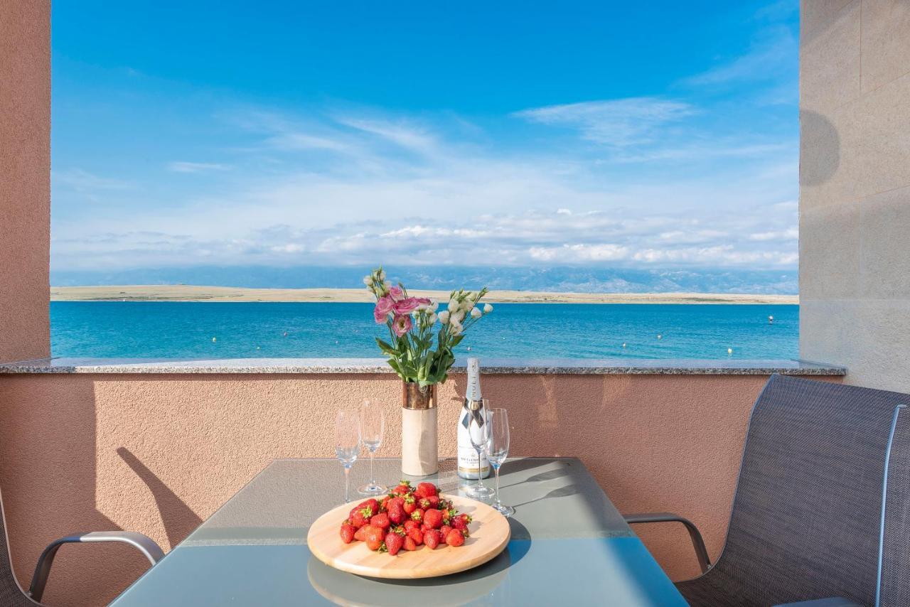 Luxury Apartments - La Vir 5& 6 المظهر الخارجي الصورة