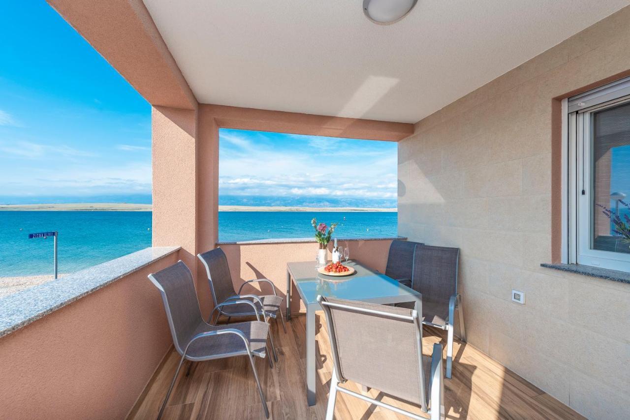Luxury Apartments - La Vir 5& 6 المظهر الخارجي الصورة
