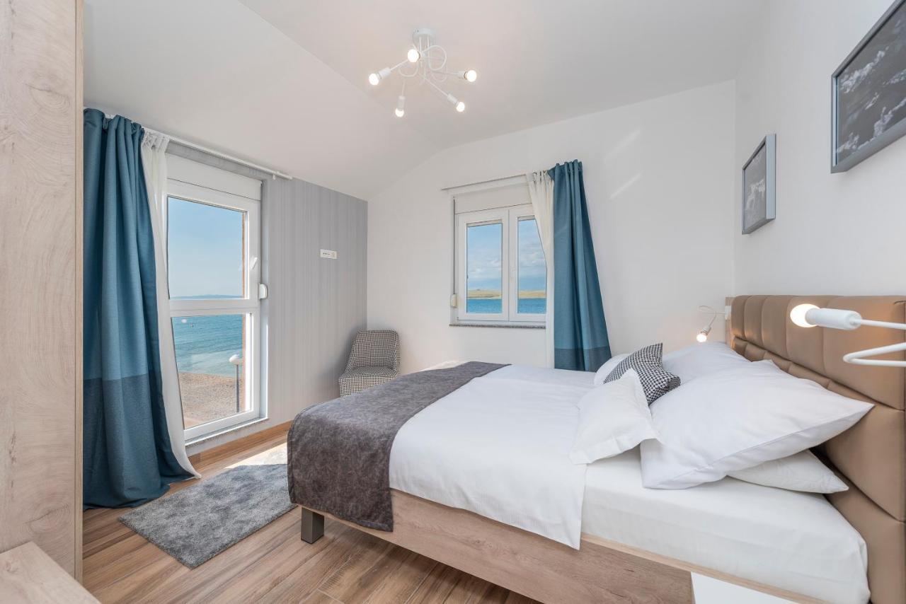 Luxury Apartments - La Vir 5& 6 المظهر الخارجي الصورة