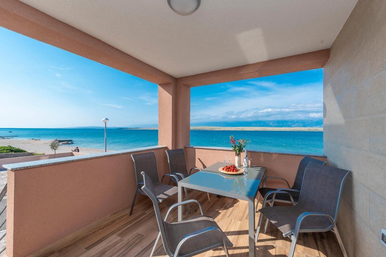 Luxury Apartments - La Vir 5& 6 المظهر الخارجي الصورة