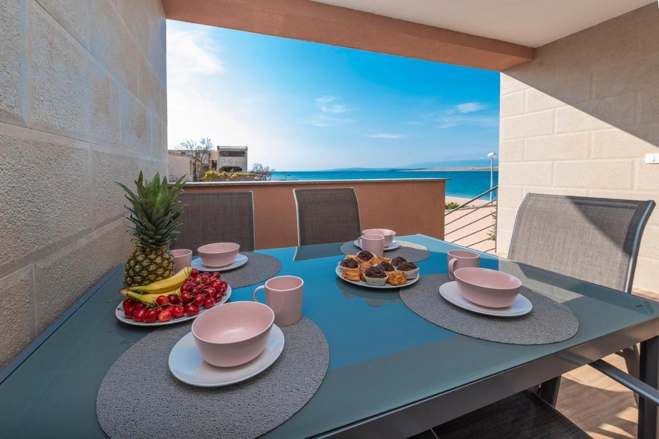 Luxury Apartments - La Vir 5& 6 المظهر الخارجي الصورة