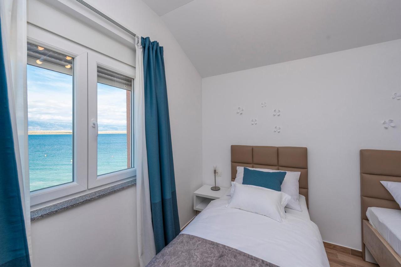 Luxury Apartments - La Vir 5& 6 المظهر الخارجي الصورة