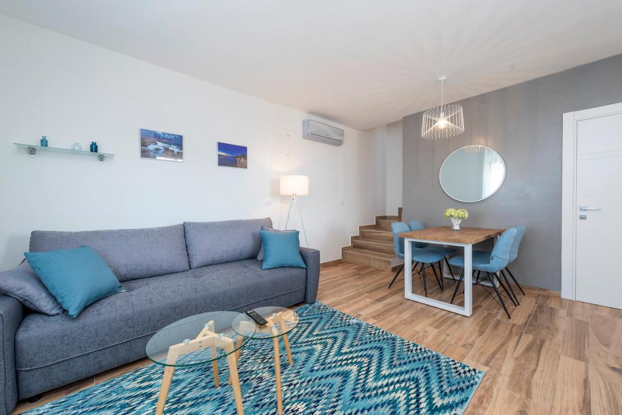 Luxury Apartments - La Vir 5& 6 المظهر الخارجي الصورة