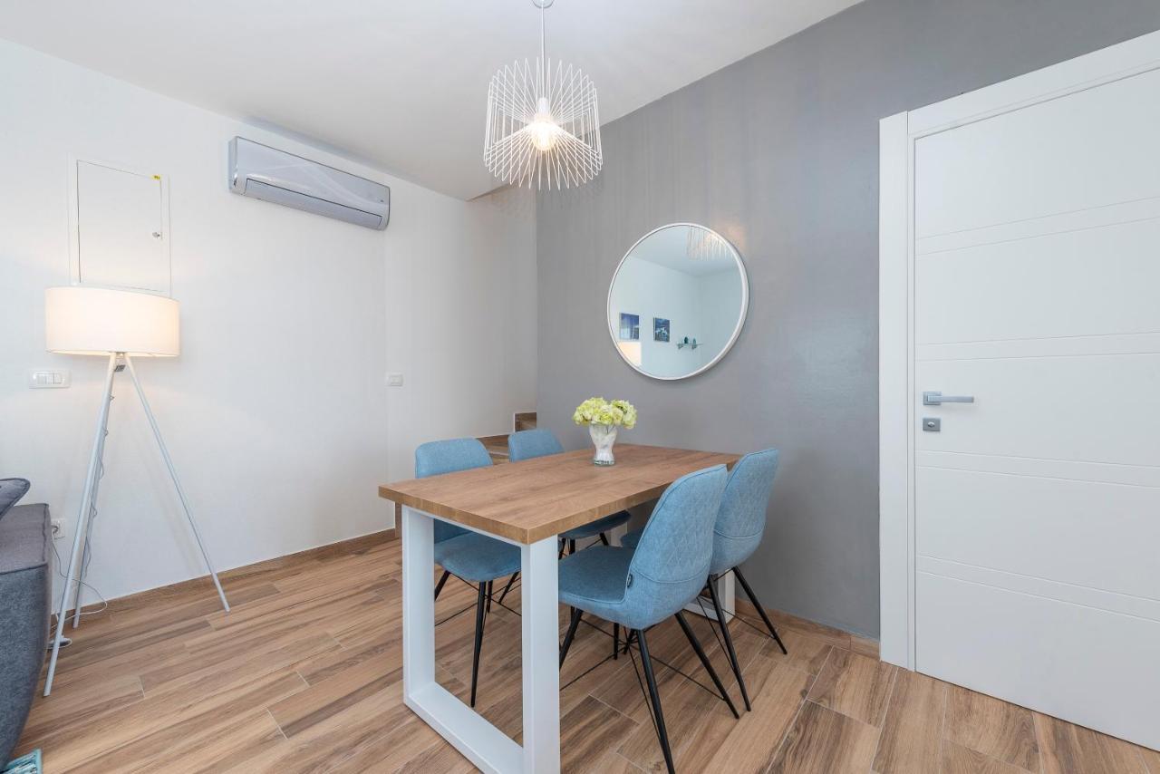Luxury Apartments - La Vir 5& 6 المظهر الخارجي الصورة