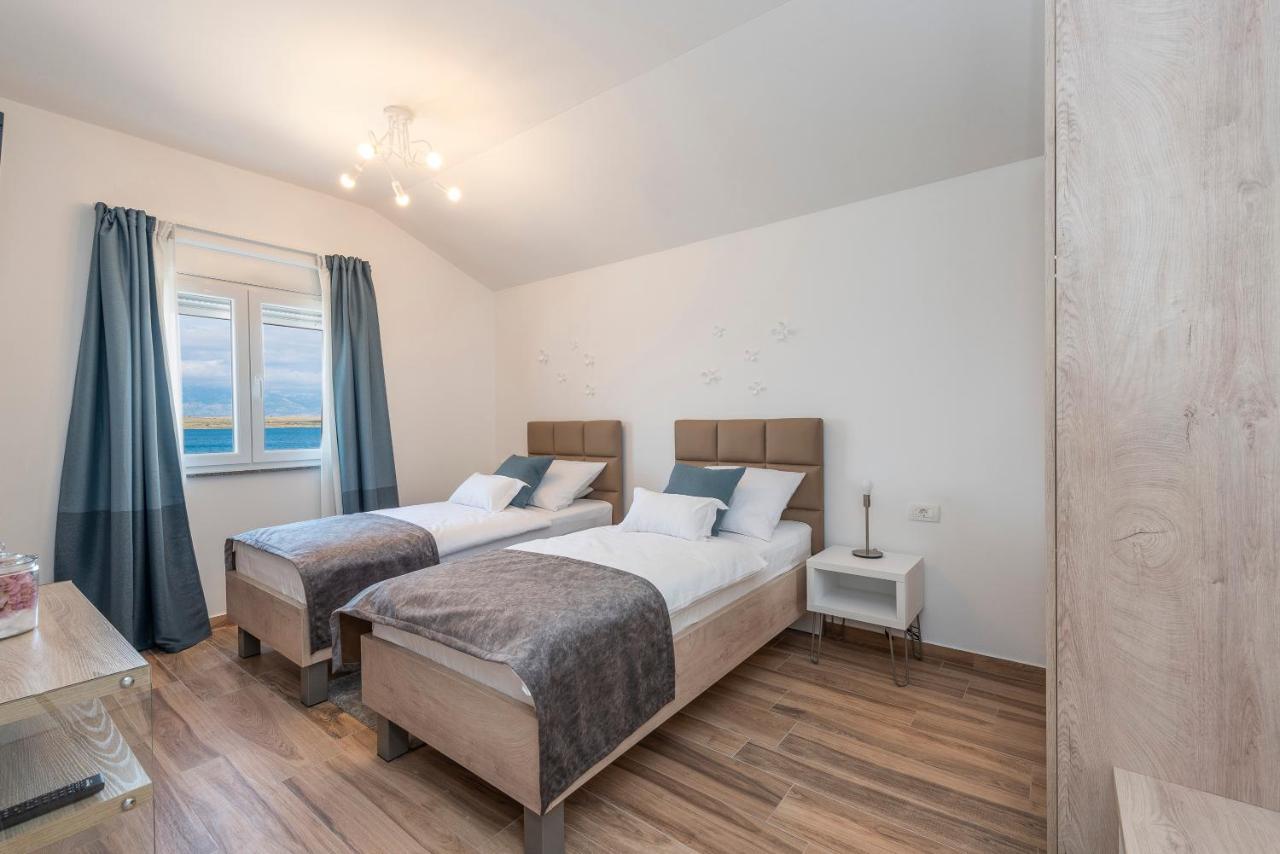 Luxury Apartments - La Vir 5& 6 المظهر الخارجي الصورة