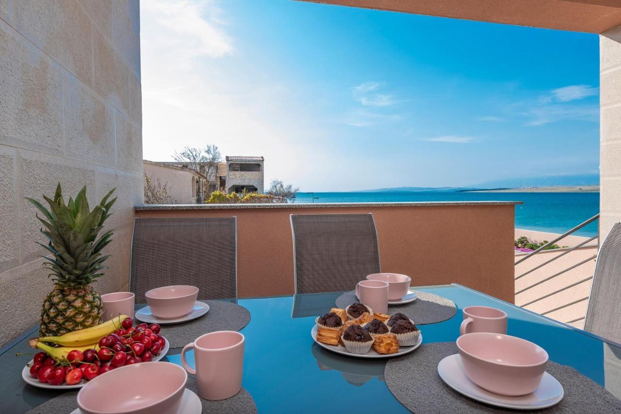 Luxury Apartments - La Vir 5& 6 المظهر الخارجي الصورة