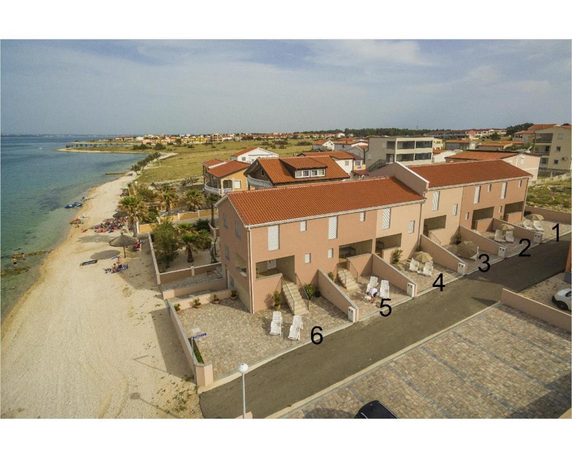 Luxury Apartments - La Vir 5& 6 المظهر الخارجي الصورة